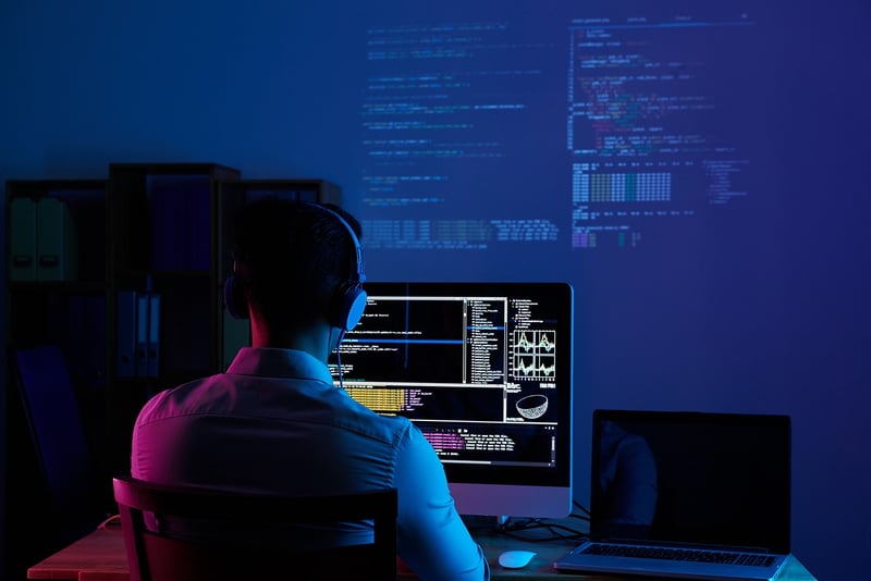 Software Engineer